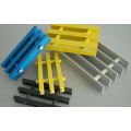 FRP/GRP Pultruded Grating, Fiberglass Pultrusions, Pultruded Gratings